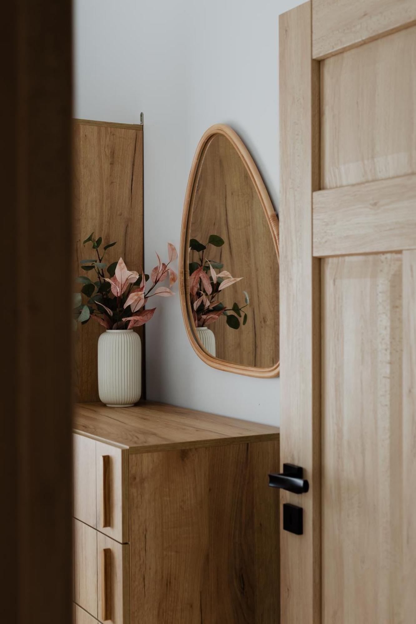 קושצ'ליסקו Pajakowka Apartament I מראה חיצוני תמונה