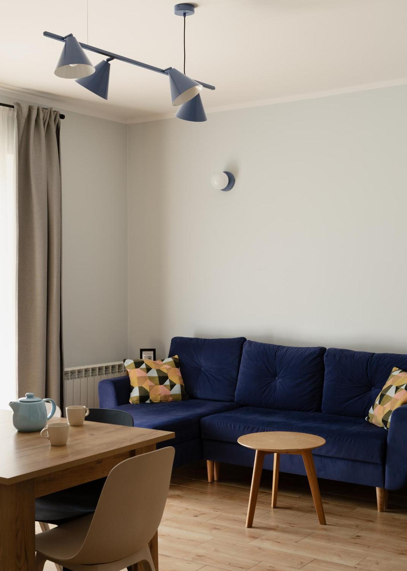 קושצ'ליסקו Pajakowka Apartament I מראה חיצוני תמונה