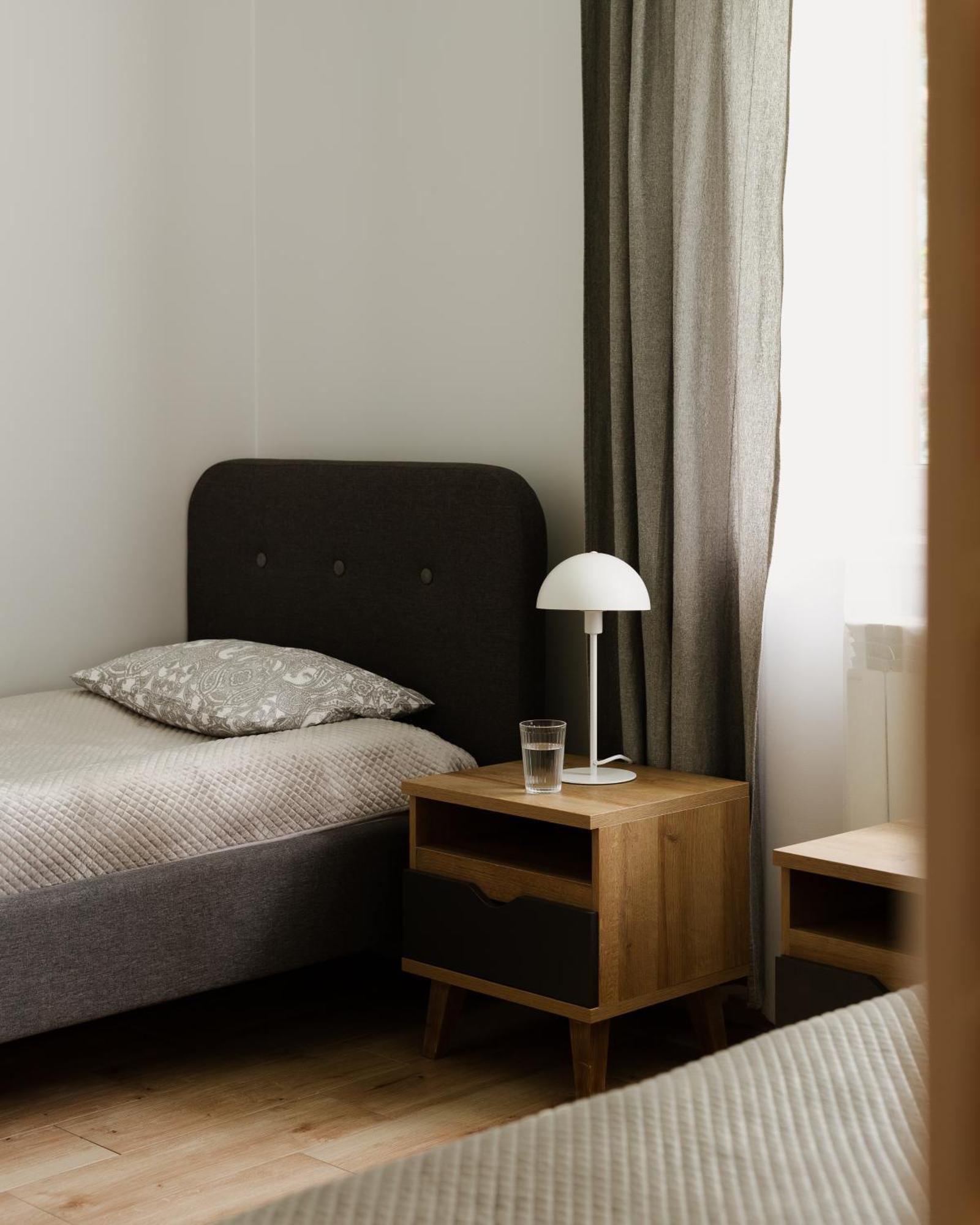 קושצ'ליסקו Pajakowka Apartament I מראה חיצוני תמונה